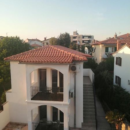 Apartments Villa Nona II Умаг Экстерьер фото