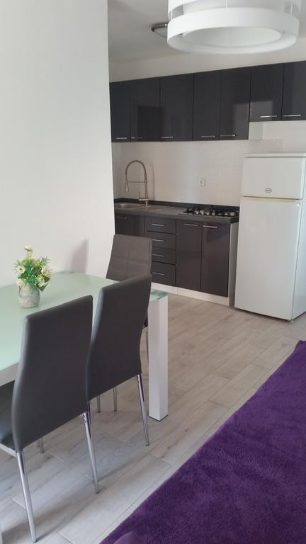 Apartments Villa Nona II Умаг Экстерьер фото