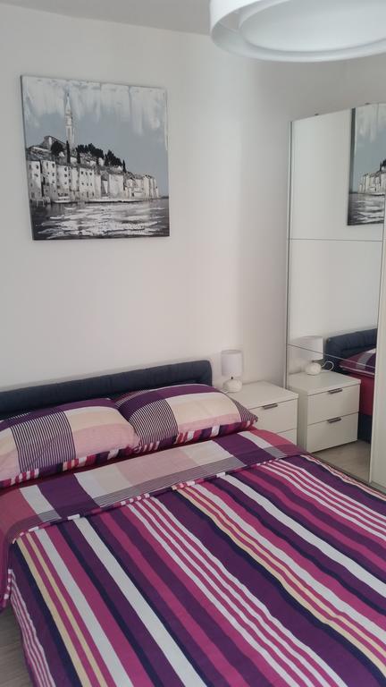 Apartments Villa Nona II Умаг Экстерьер фото