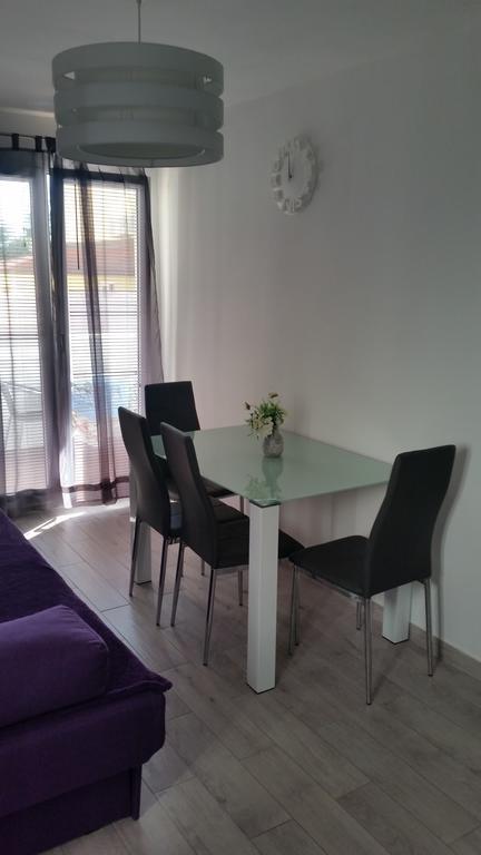 Apartments Villa Nona II Умаг Экстерьер фото