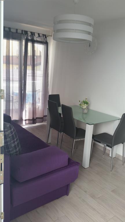 Apartments Villa Nona II Умаг Экстерьер фото