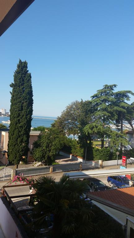 Apartments Villa Nona II Умаг Экстерьер фото
